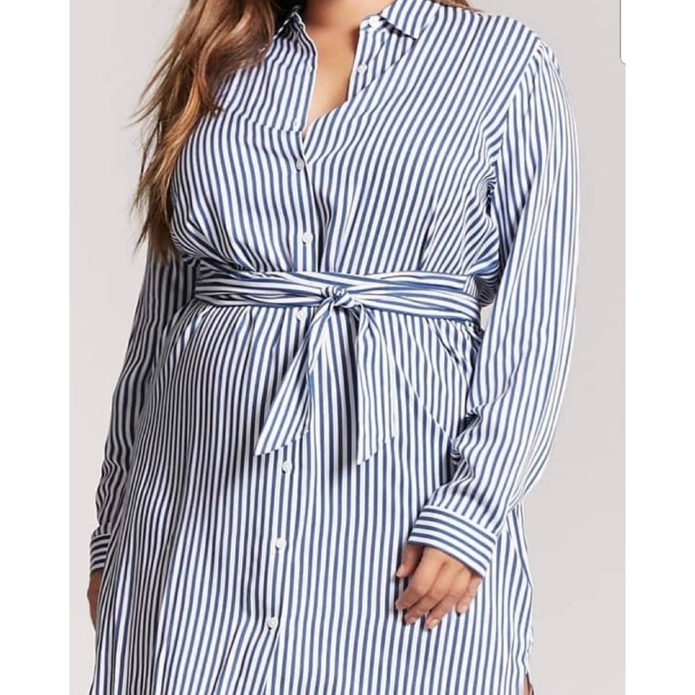Longsleeve tshirt dress